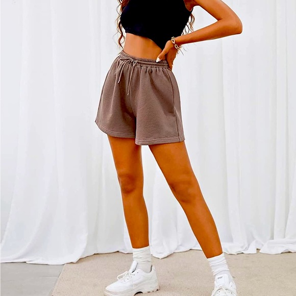 Pants - Sweat shorts